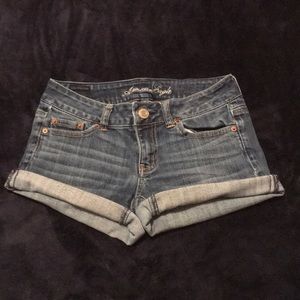 🎁 5 for $20 American Eagle Shorts
